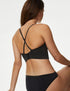 Body Define™ Low Back Wired Push Up Bra A-E